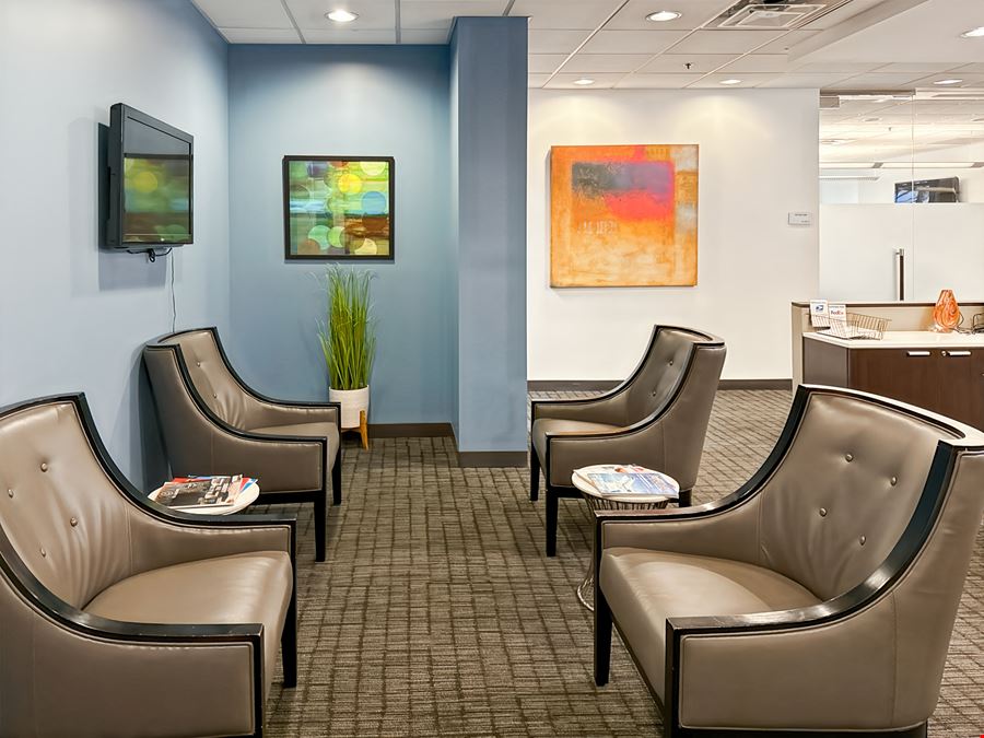 NV, Las Vegas - Howard Hughes II