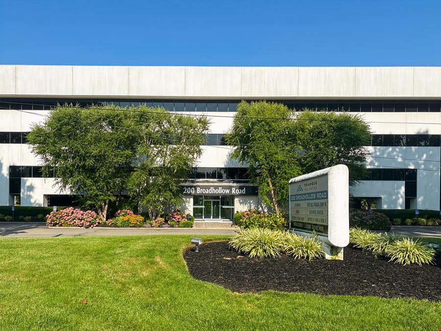 HQ - Melville - Broadhollow