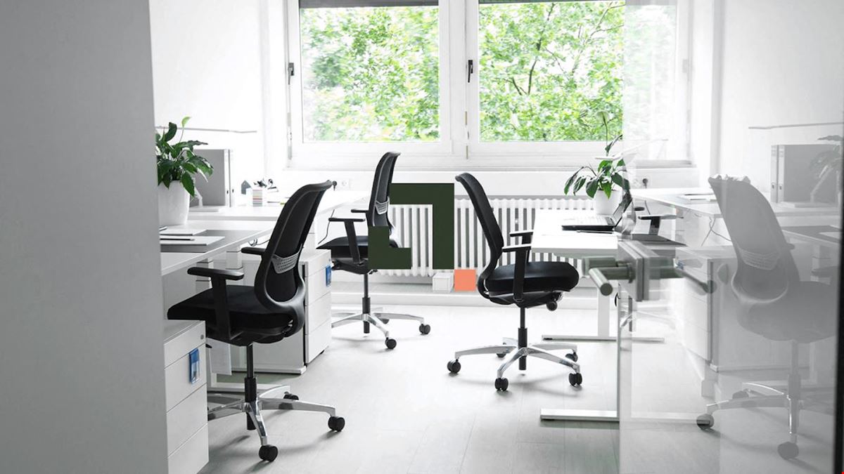 Worqs Coworking- Mannheim