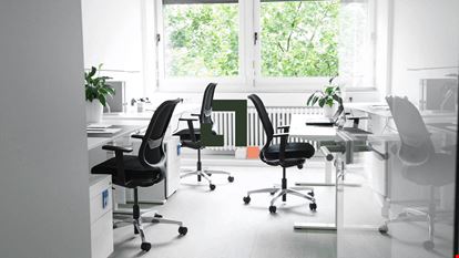 Worqs - Coworking- Mannheim