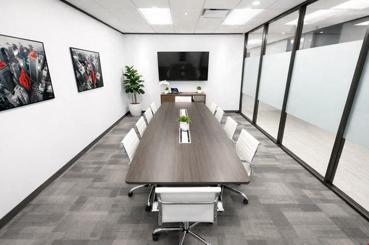 LW Library Boardroom