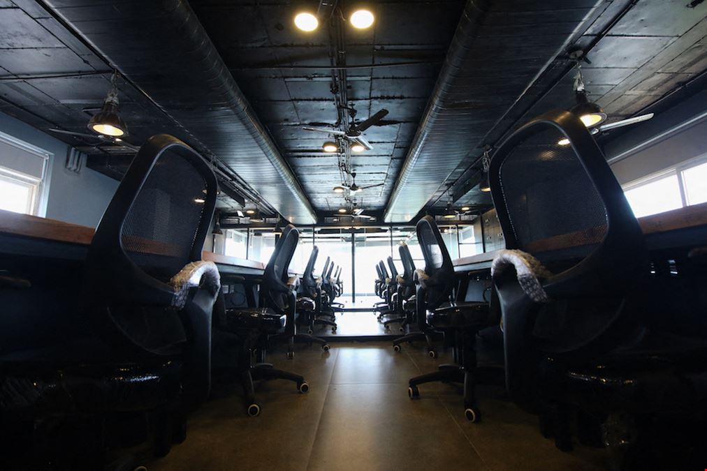 CoKarma - Kondapur SARK