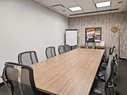 Regus - Austin - Lamar Central