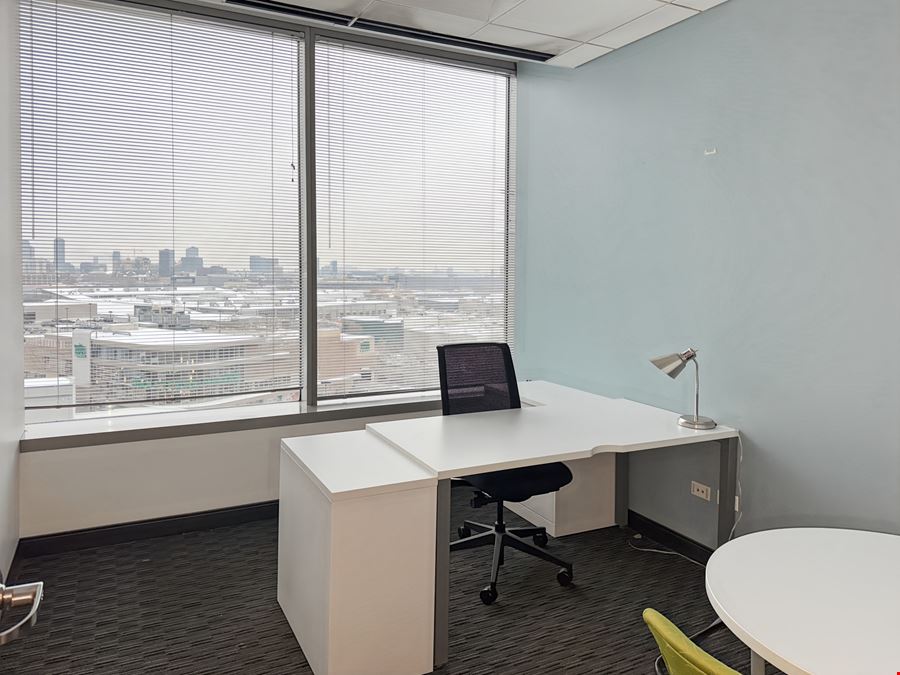 Regus - Chicago – Lincoln Park