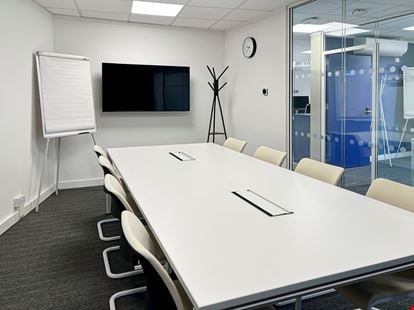 Preview of SC, Moncks Corner - Yorkshire Office space for Rent in Moncks Corner