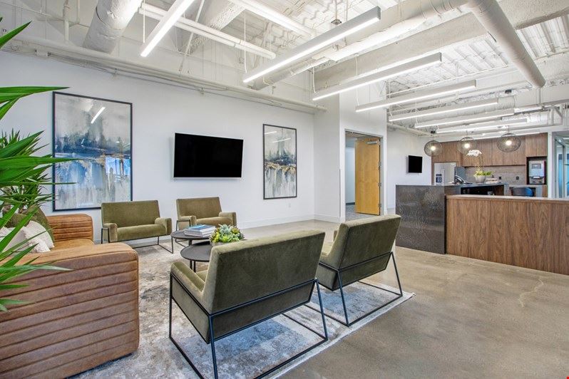 MB2 - Manhattan Beach Towers California