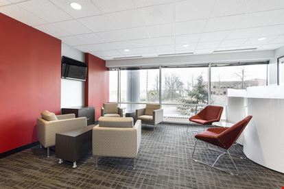 Preview of Sunset Hills Office space for Rent in St. Louis