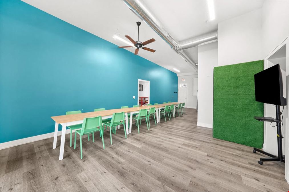 Windy City Coworking