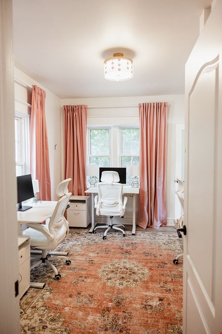 The Apiary - CoWork