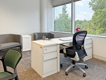 HQ - Richmond - Boulders Business Park