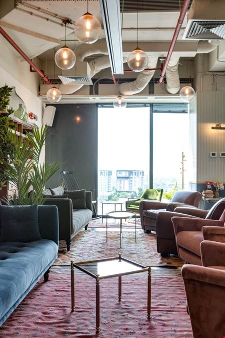 Mindspace Business District