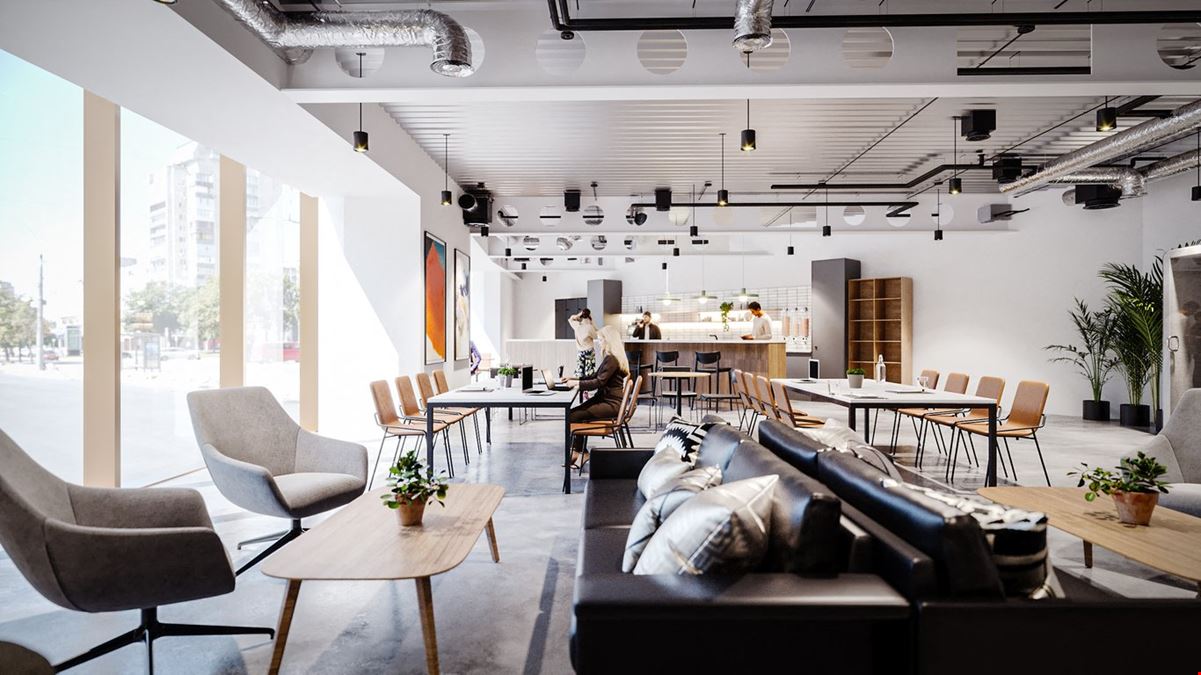 Serendipity Labs - Cambridge