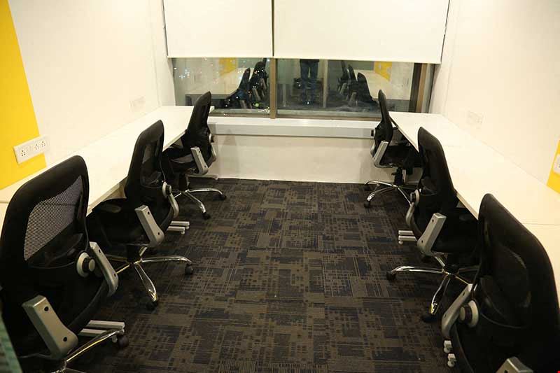 Idea Square Business Centre