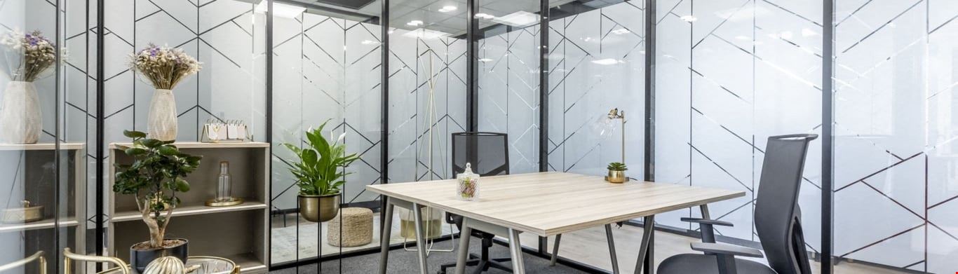 B'Coworker - Angers Orgemont