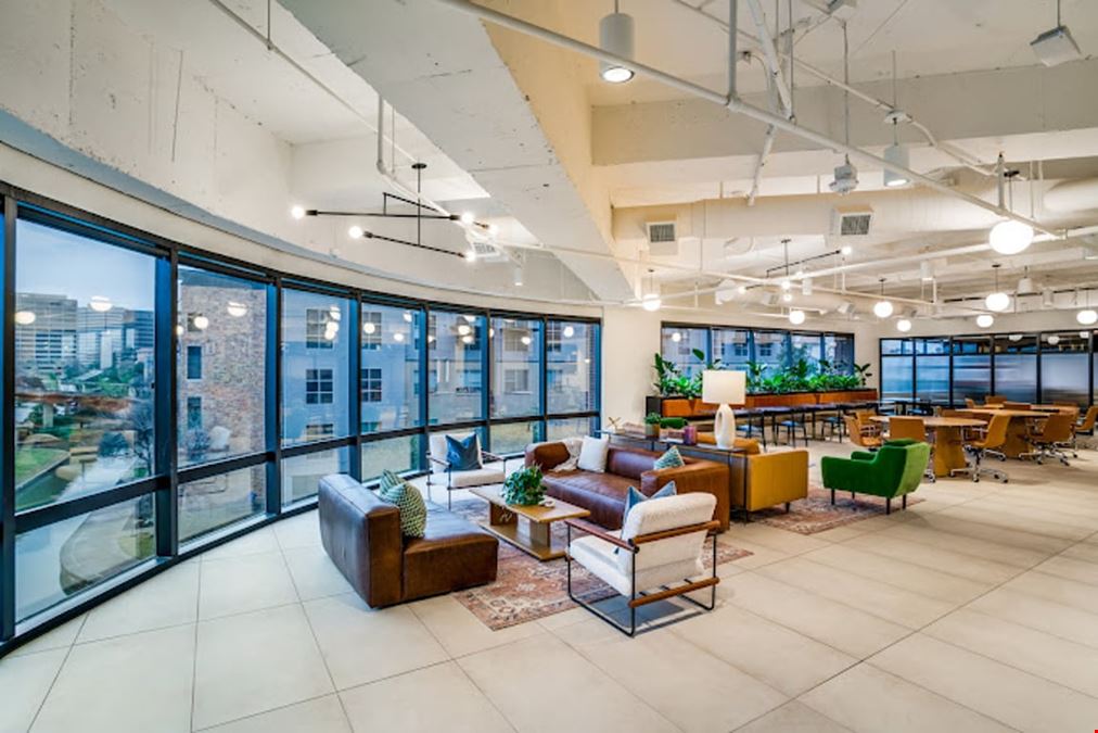 Foster Coworking