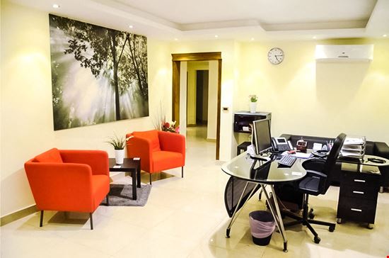 Preview of Makanak Office Space - Sheraton 36 Office space for Rent in Cairo