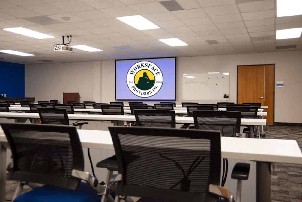 Workspace Provision Co