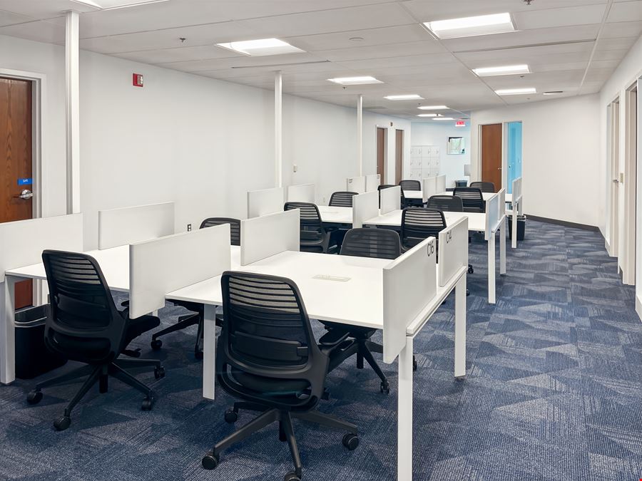 PA, Allentown - Tilghman St