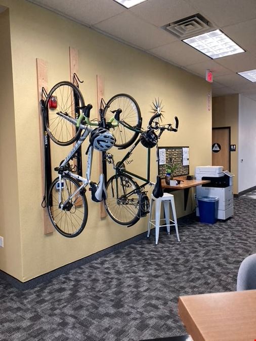 onFlume Professional Coworking