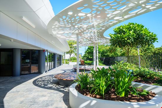 Preview of 14 Banfield Street Office space for Rent in Chermside