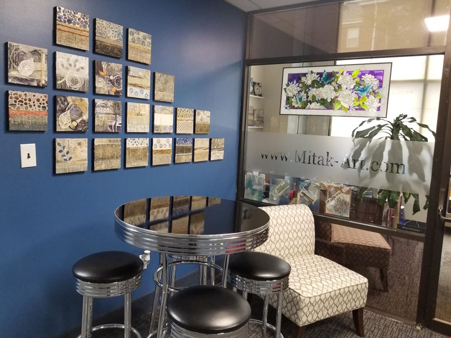 Colley Executive Offices @ Granby