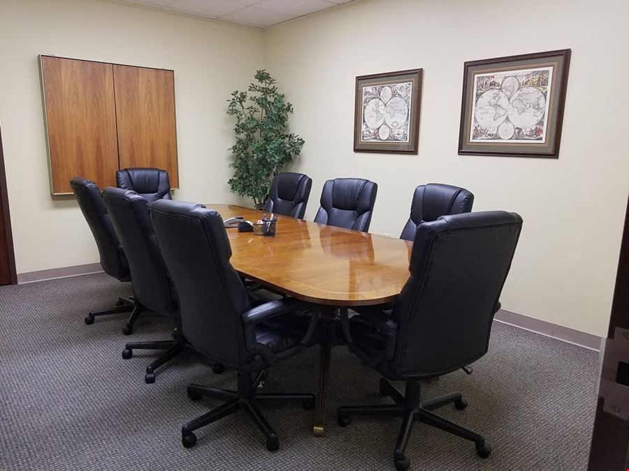 Large Meeting Room 2