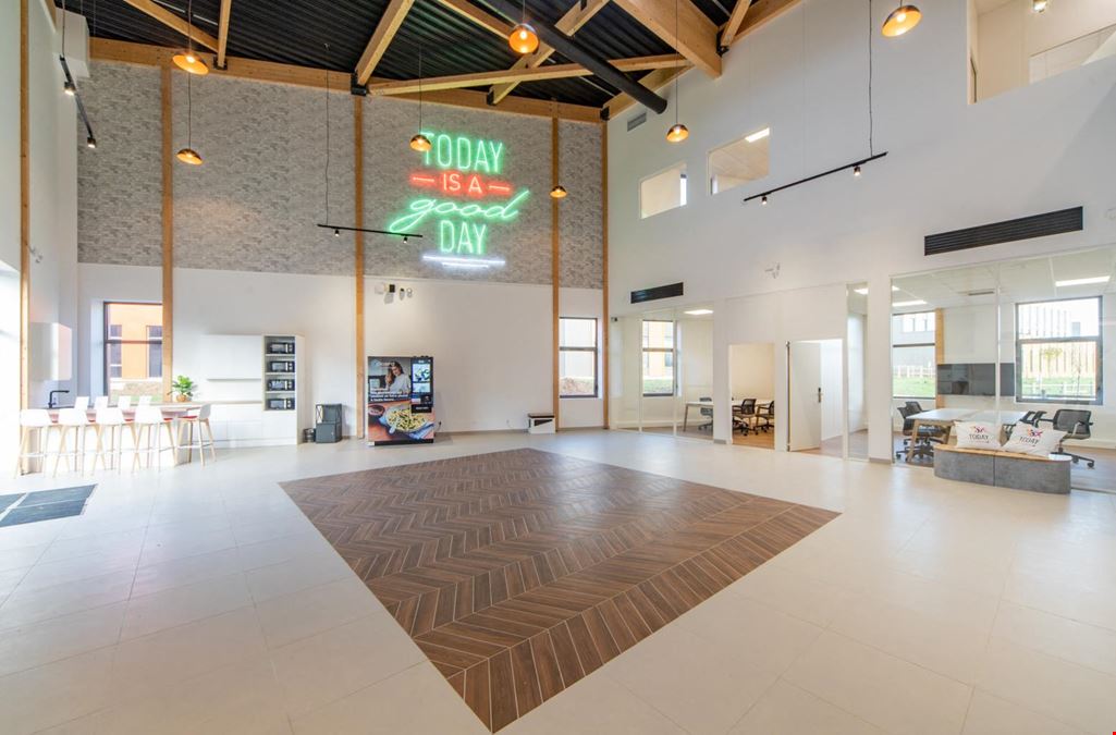 Today Tremblay-en-France