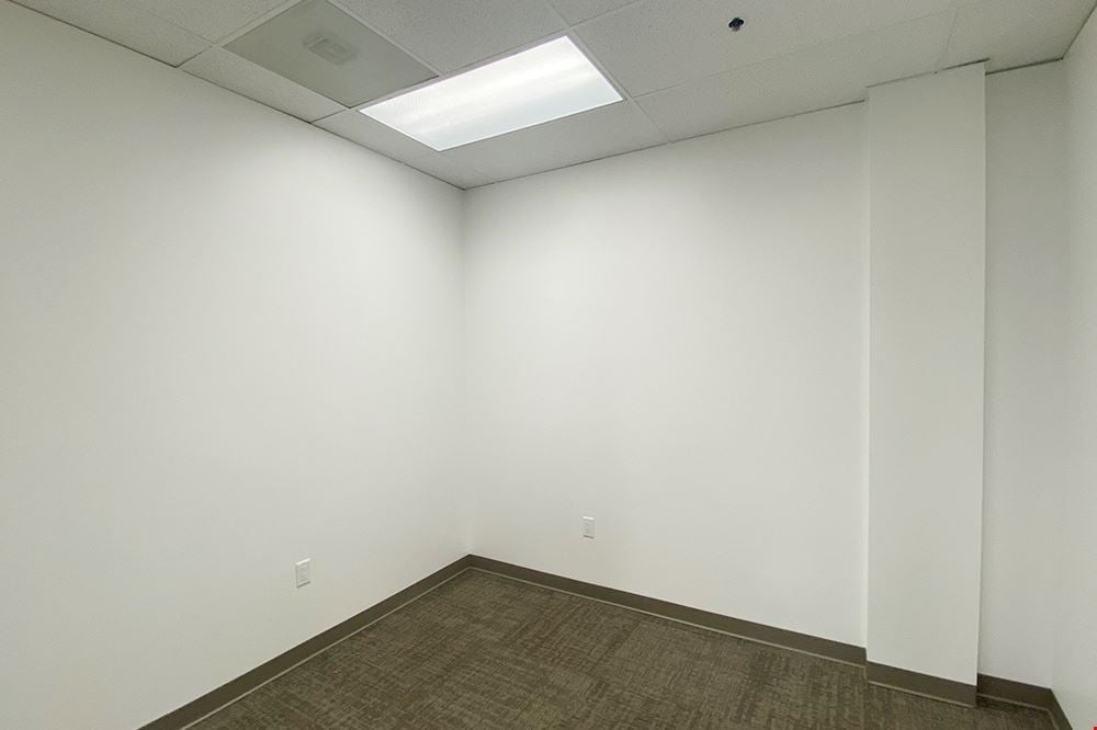 Workstyle Flexible Spaces - 1601 Industrial Blvd
