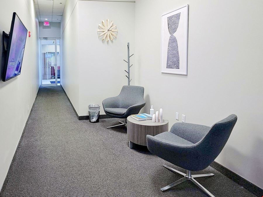 TX, Arlington - S Bowen Rd