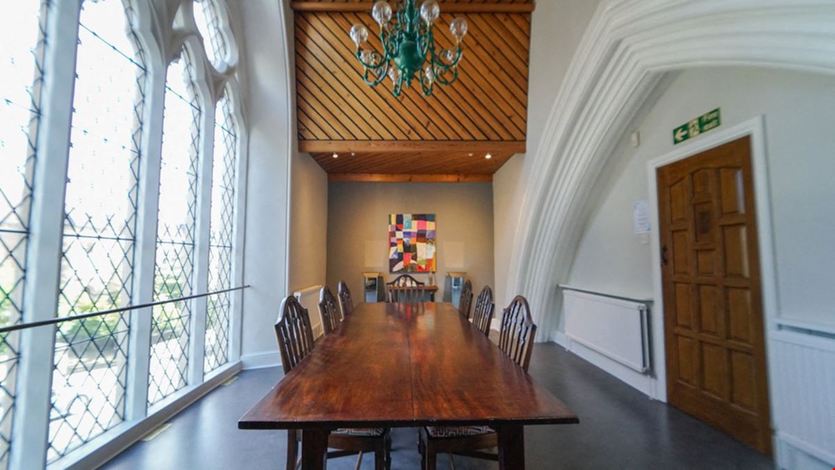 Future Leap - Clifton