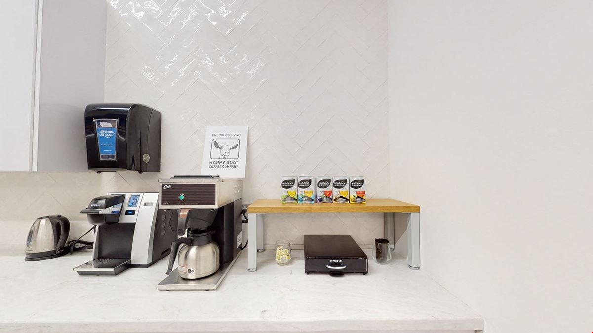 Staples Studio - Kelowna