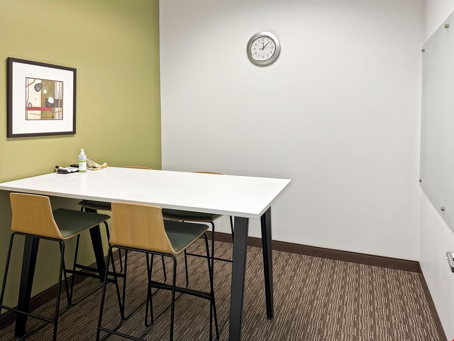 Regus - Lewisville - Vista Point North