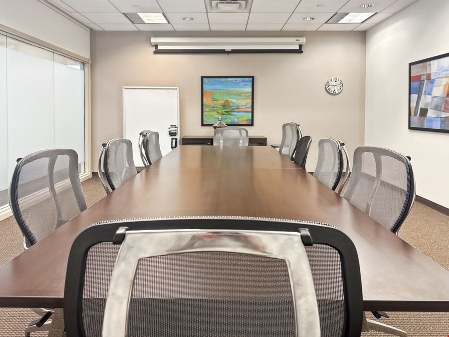 PA, Jenkintown - Jenkins Court