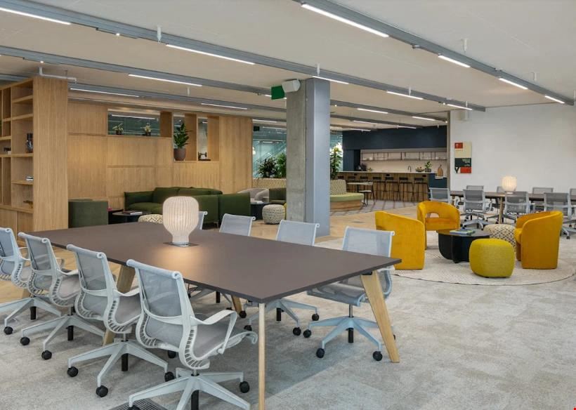 Spacemade - Studio Y