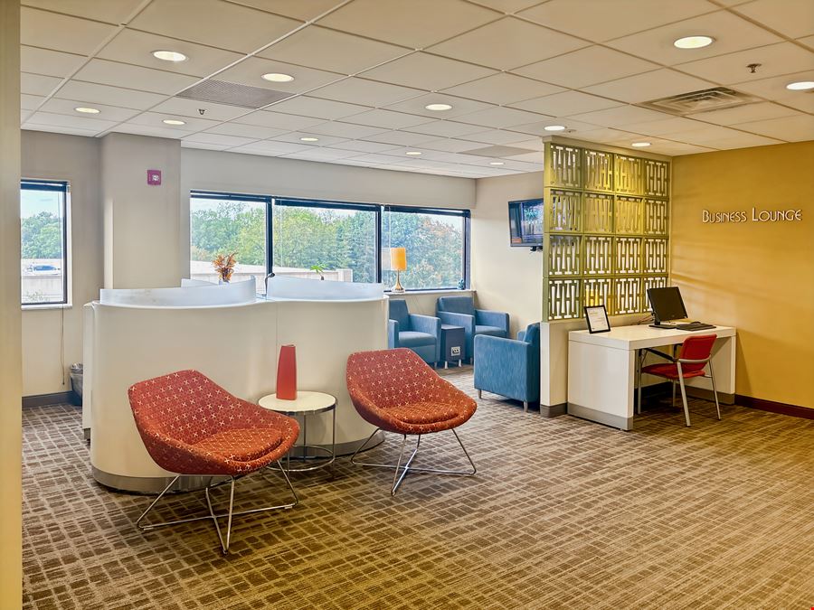 PA, Bala Cynwyd - Monument Road