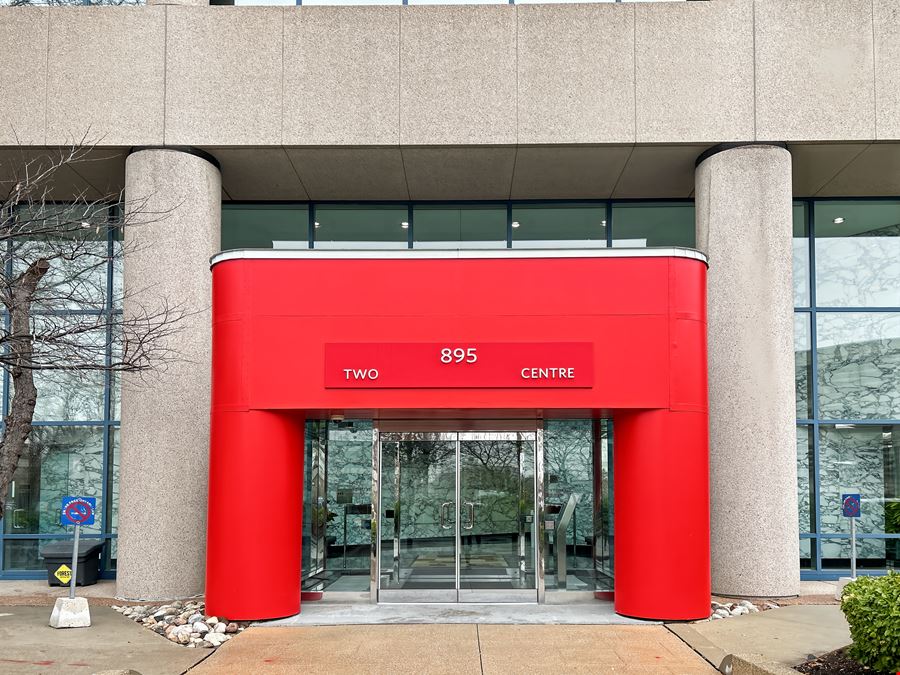 Toronto ON - Don Mills