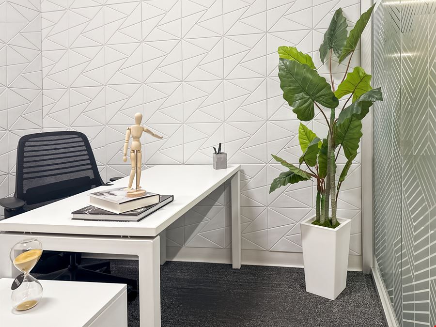 Spaces West Pano Village