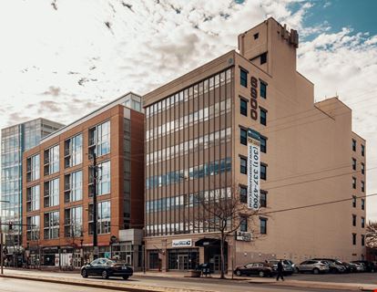 Preview of LocalWorks (Per OPER do not publish) - LocalWorks - Bethesda Office space for Rent in Bethesda