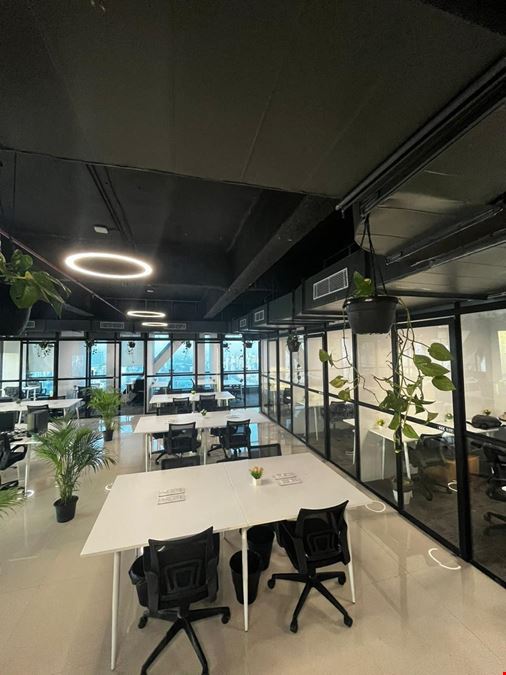 603 The Coworking Space - Dadar Sunshine Tower