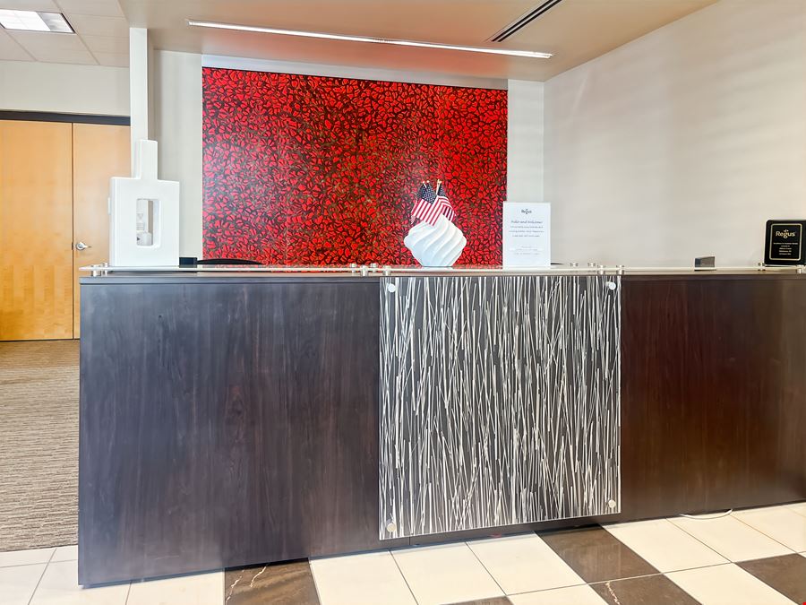 FL, Tallahassee – Alliance Center