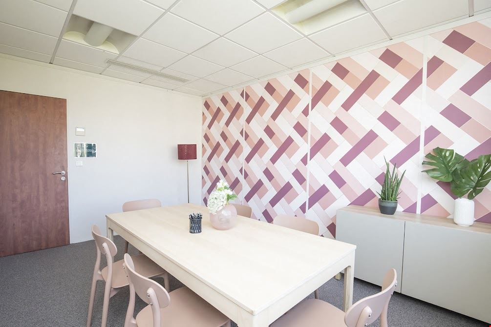 Work & Share Rueil-Malmaison