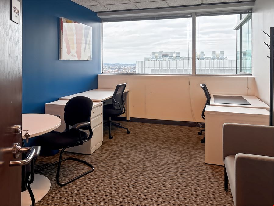 Regus - Cambridge - Kendall Square