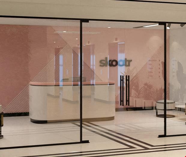 Skootr- Dallas Centre