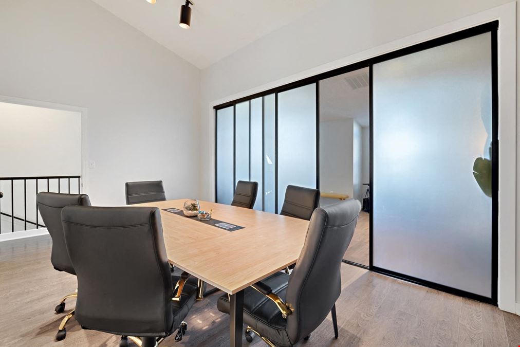 Anchored Media Studios Laurel