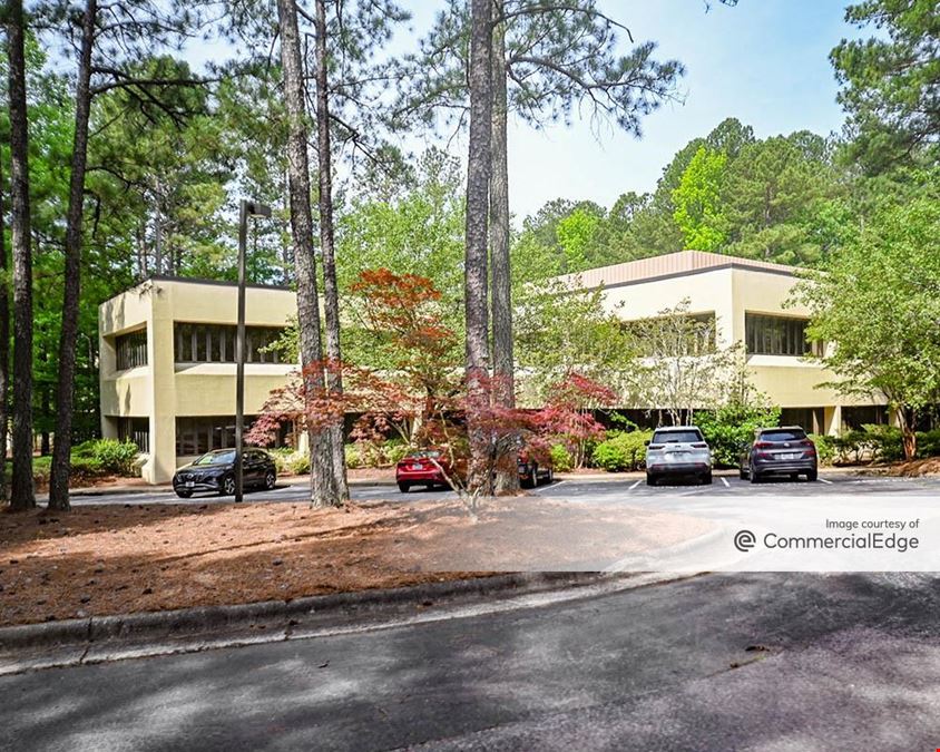 Research Triangle Park