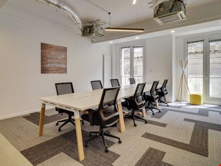 Preview of Deskeo - Paris 17 Batignolles Coworking space for Rent in Paris