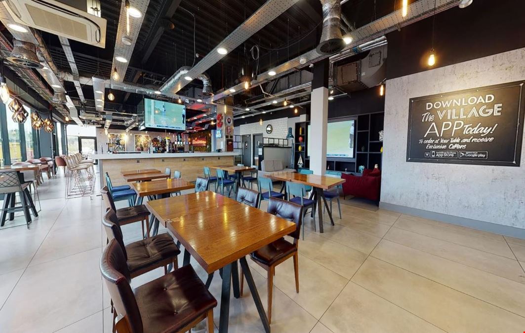 Village Hotels - Portsmouth