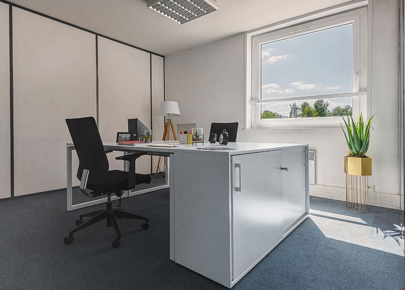 La Maison Du Coworking - La Cousinerie