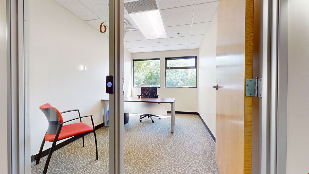 BrightWorks @ Forest Cove