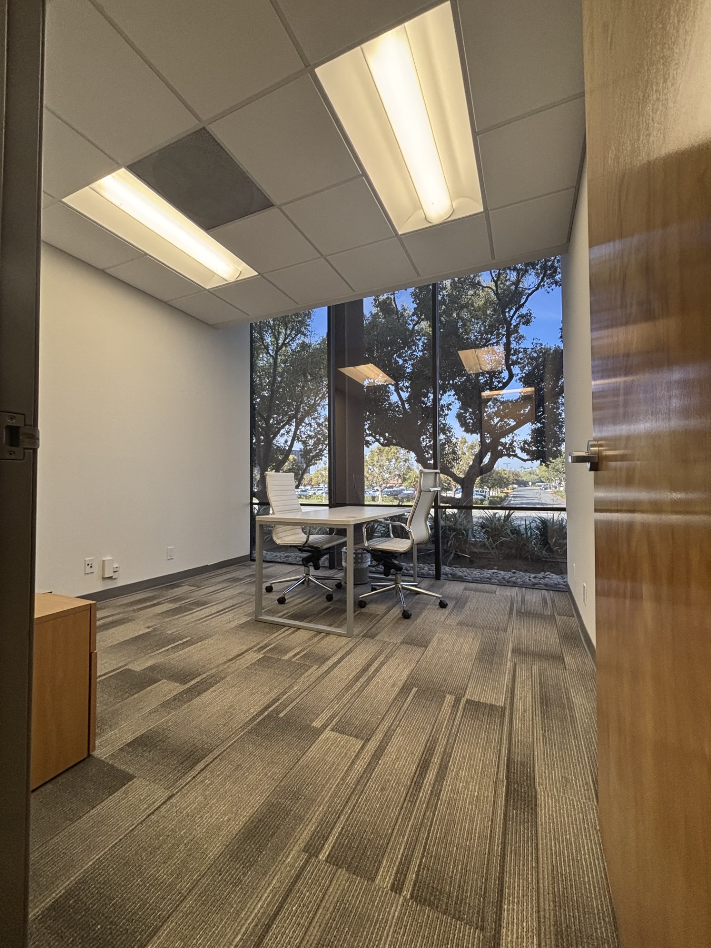Private Office